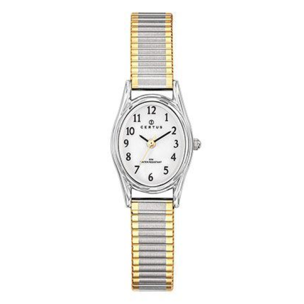 MONTRE CERTUS   Quartz