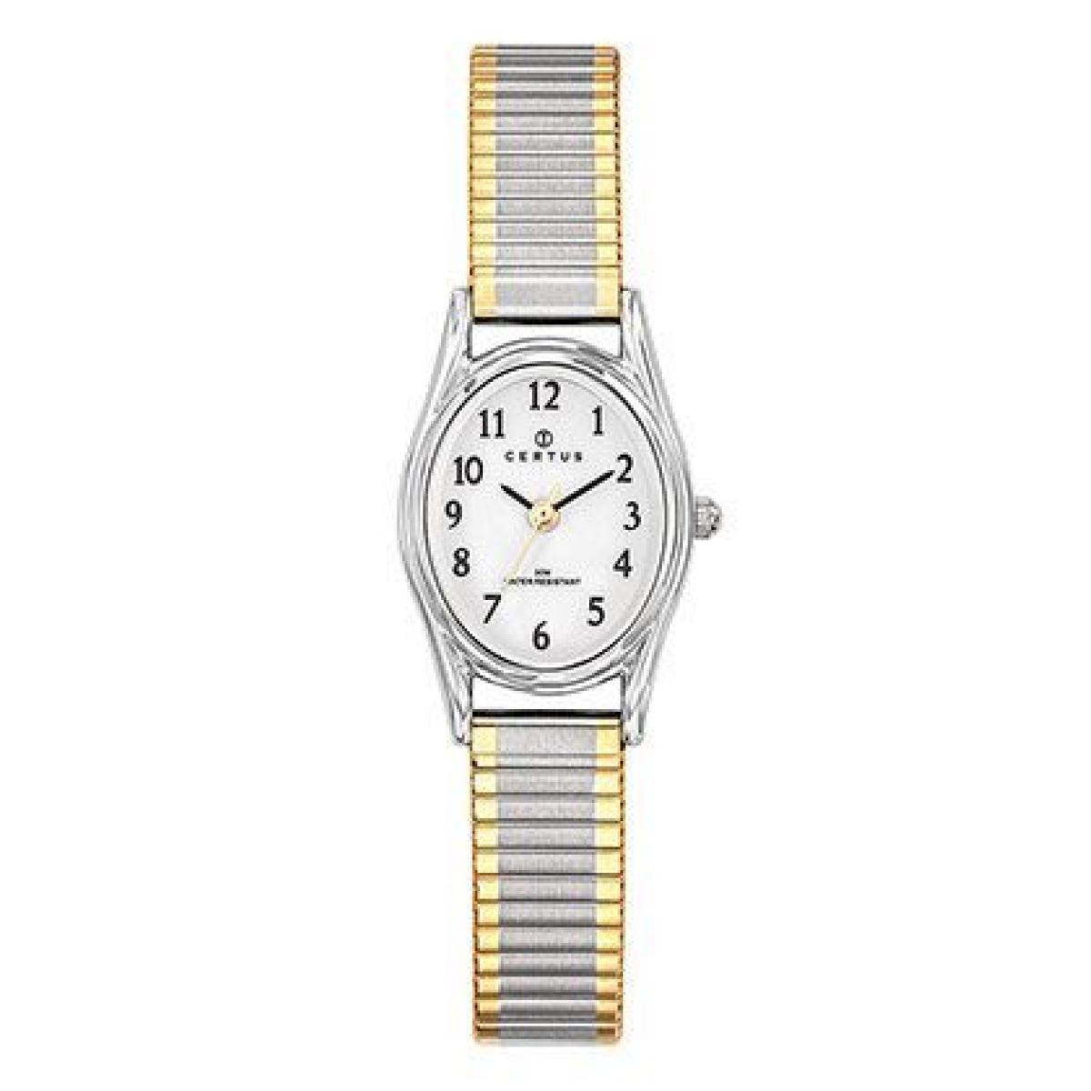 MONTRE CERTUS   Quartz