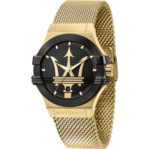 MONTRE MASERATI   Quartz