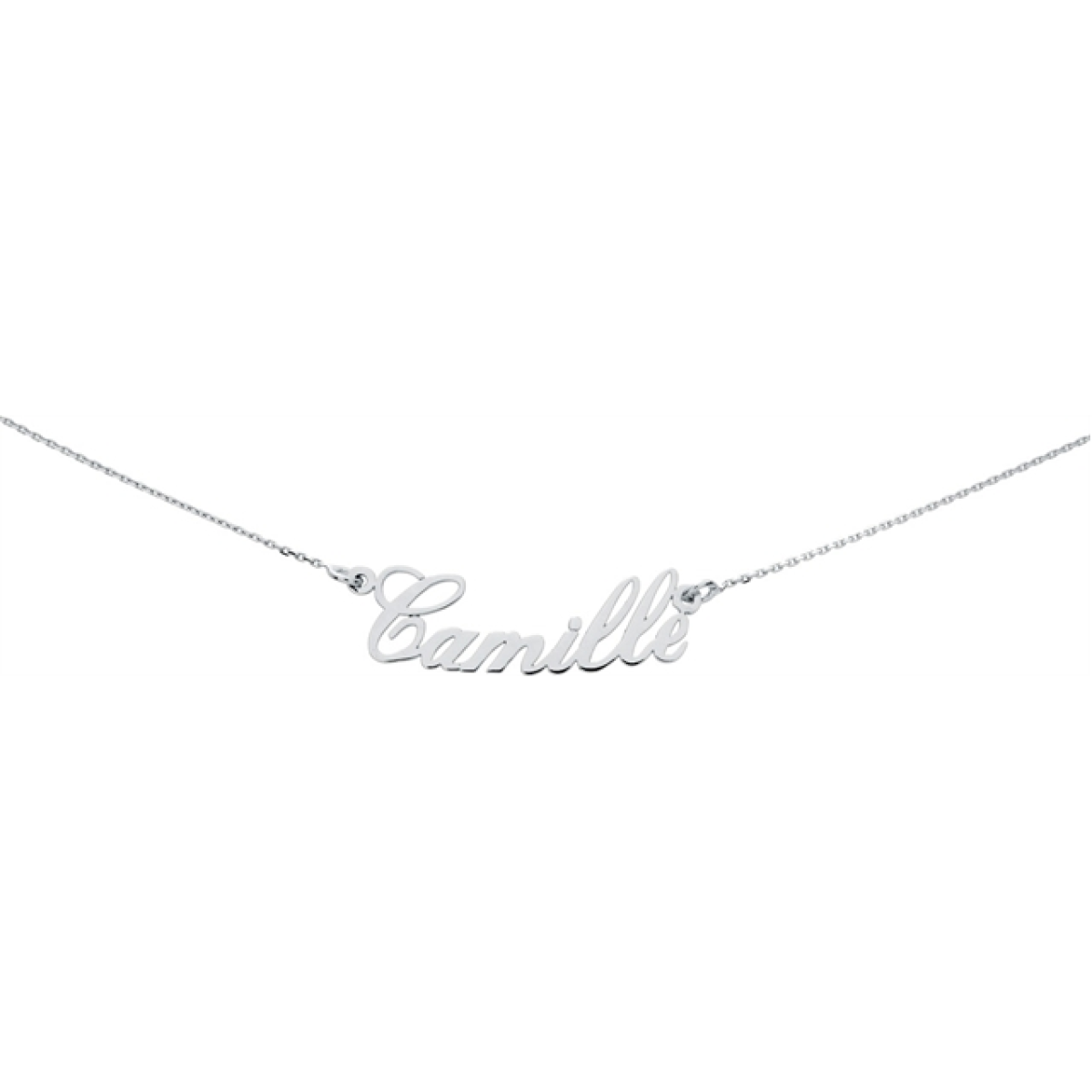Collier  Argent 925/1000