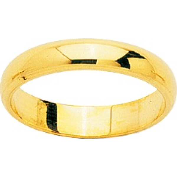 Alliance  Or 750/1000