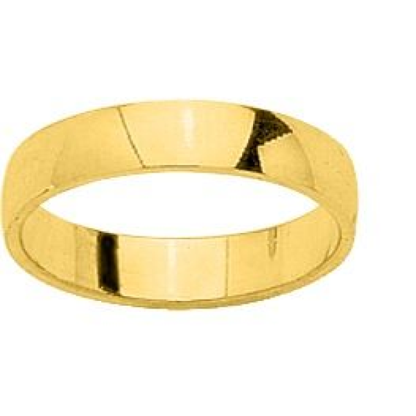 Alliance  Or 750/1000