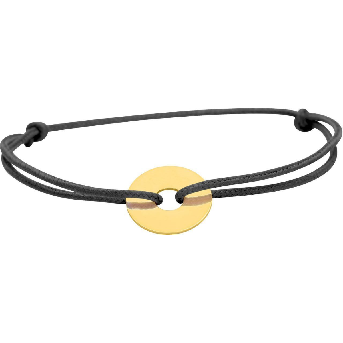 Bracelet  Or 375/1000