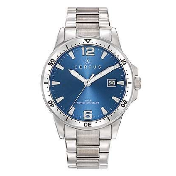 MONTRE CERTUS   Quartz