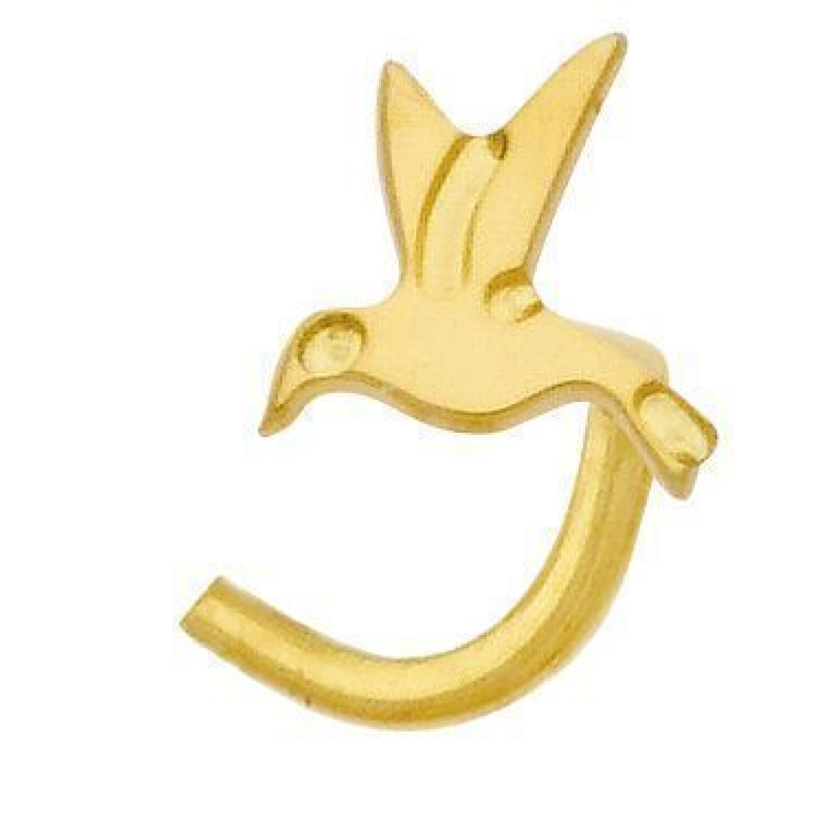 Piercing  Or 750/1000