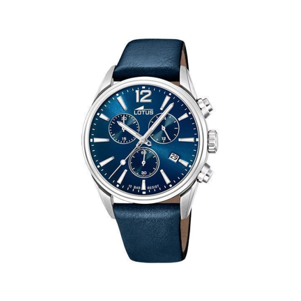 MONTRE LOTUS   Quartz chrono