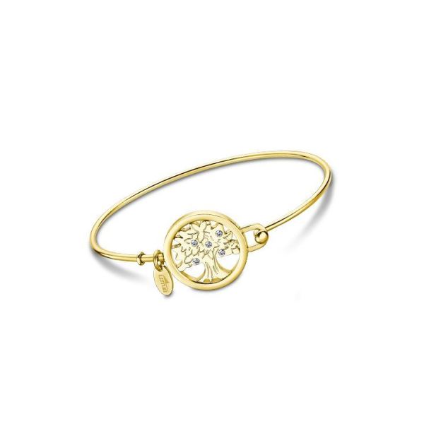 Bracelet LOTUS STYLE Acier