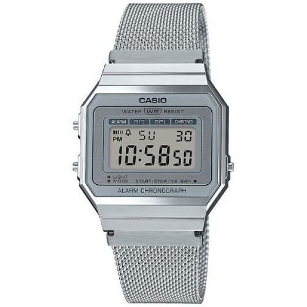 MONTRE CASIO   Quartz chrono