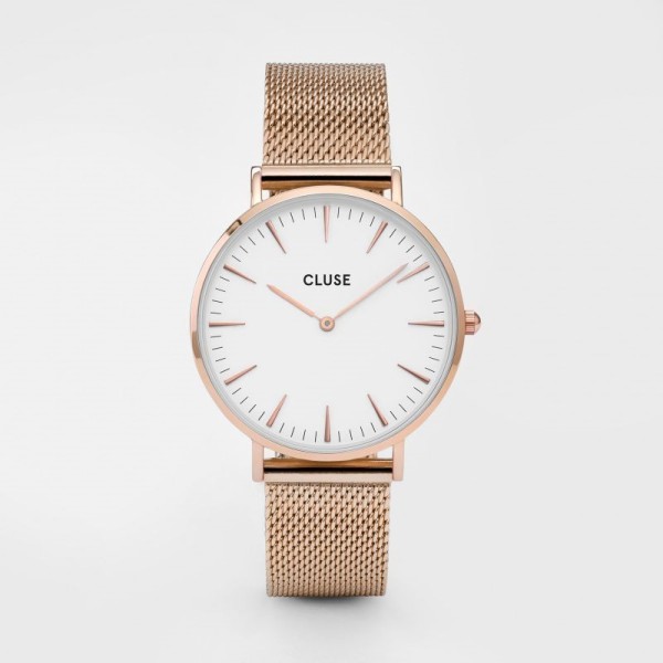 MONTRE CLUSE   Quartz