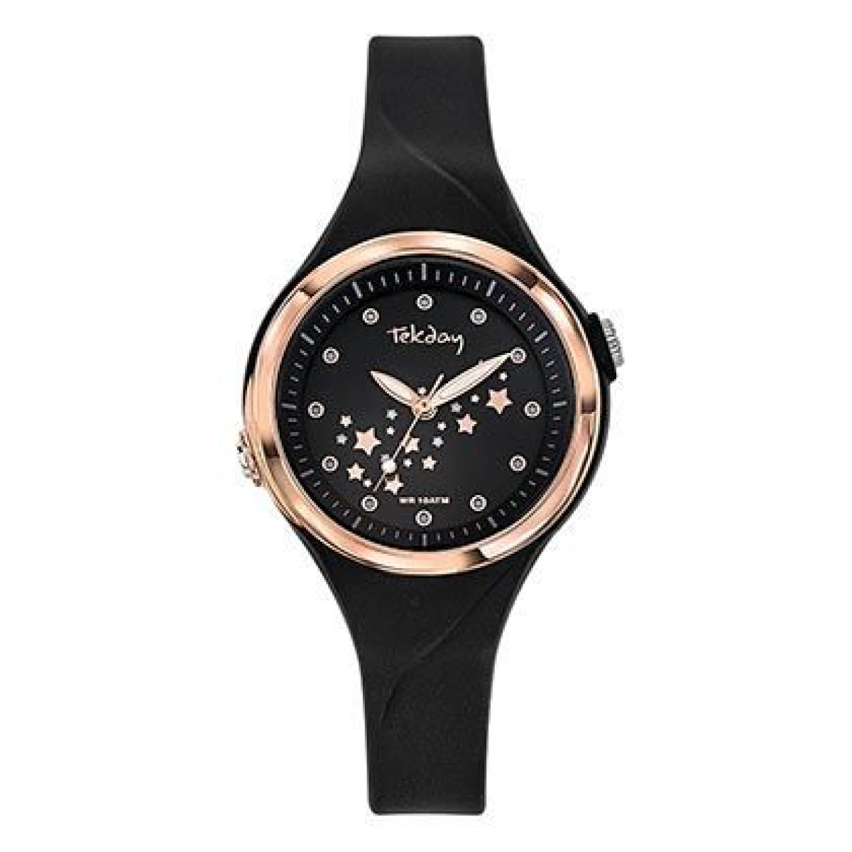 MONTRE TEKDAY   Quartz