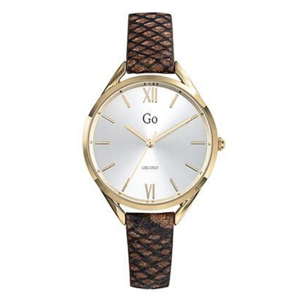 MONTRE Go Mademoiselle   Quartz