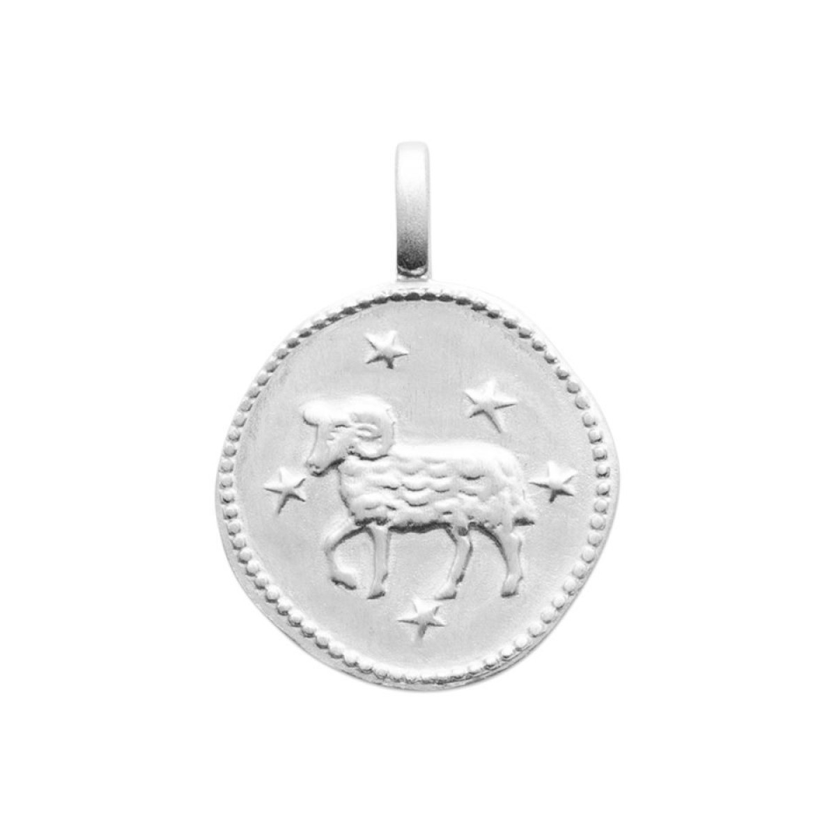 Pendentif  Argent 925/1000