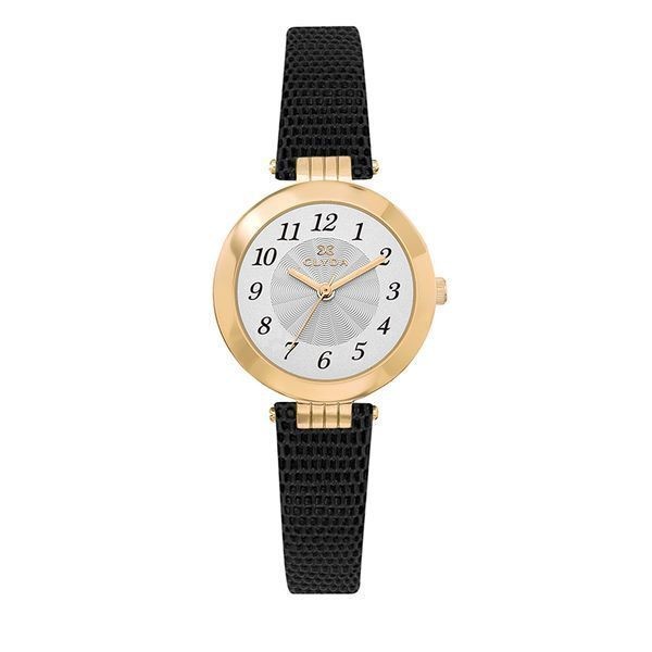 MONTRE CLYDA   Quartz