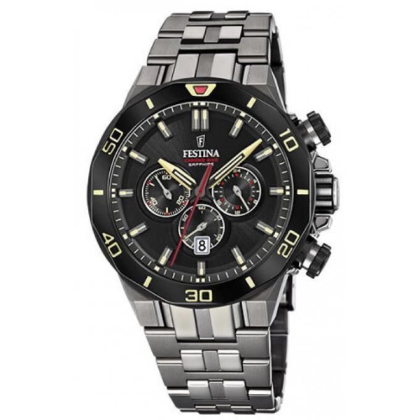 MONTRE FESTINA   Quartz chrono