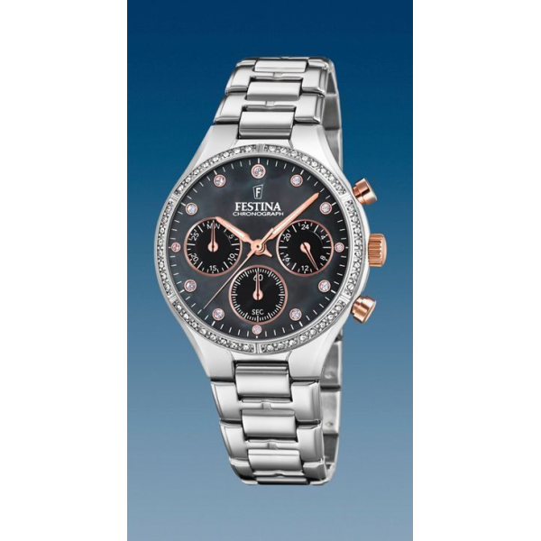 MONTRE FESTINA   Quartz chrono