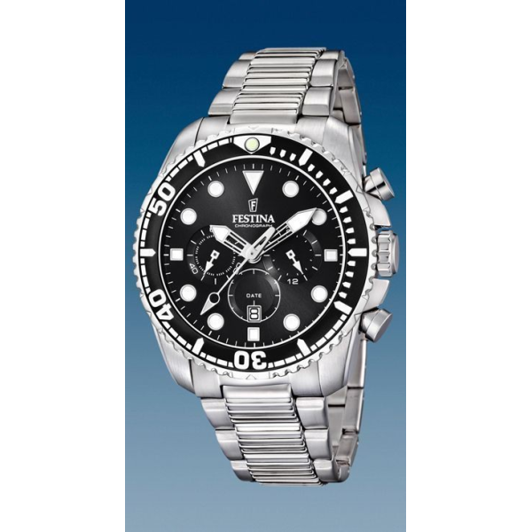 MONTRE FESTINA   Quartz chrono