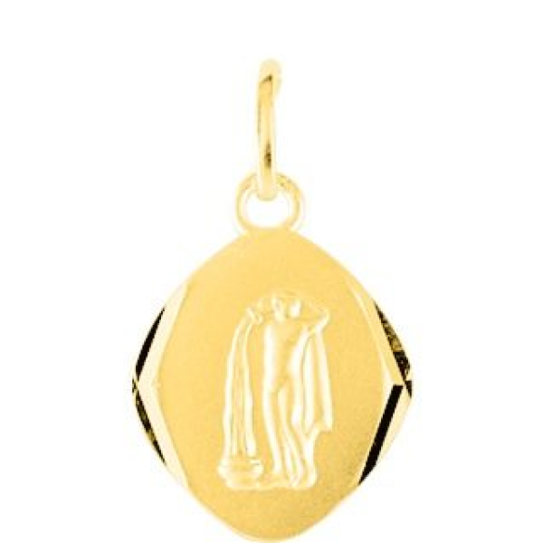 Pendentif  Plaqué Or