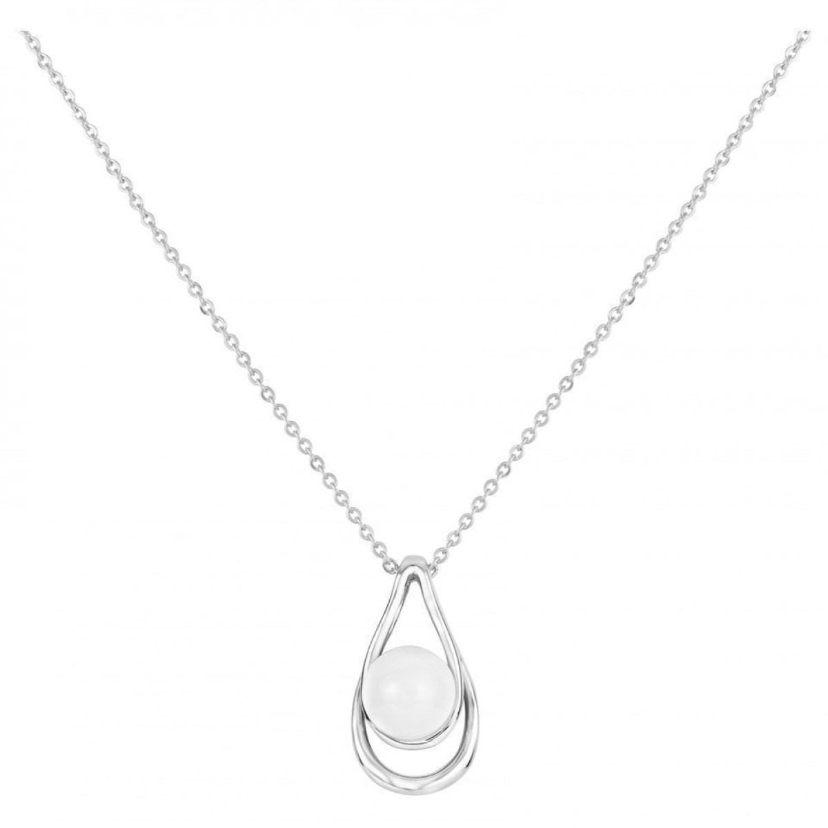 Collier  Acier Céramique