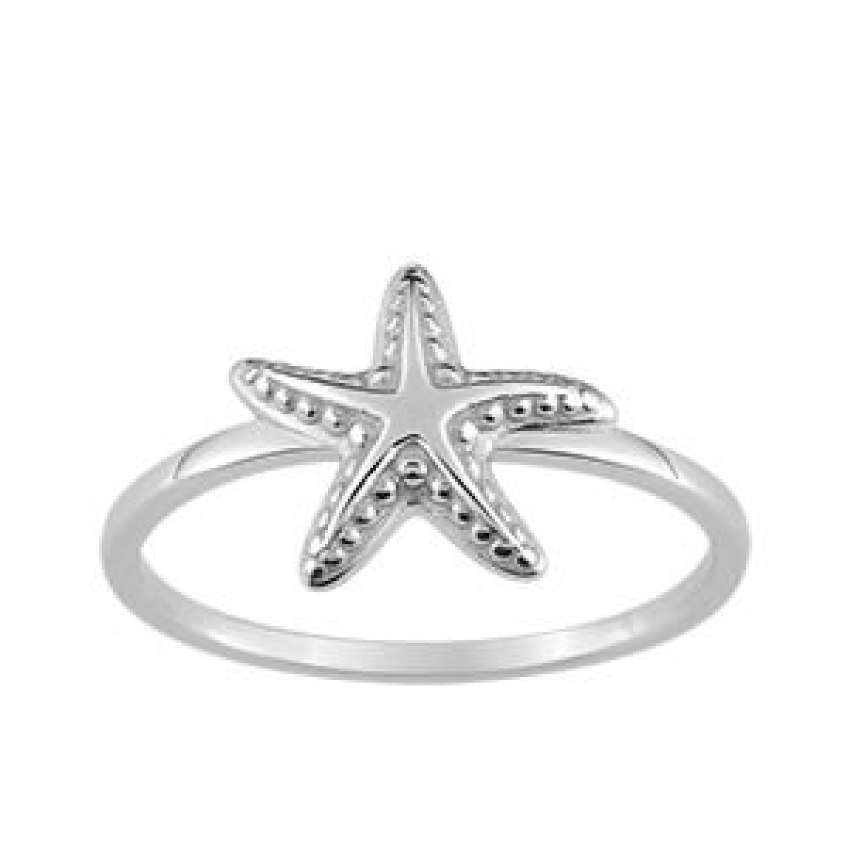 Bague  Argent 925/1000