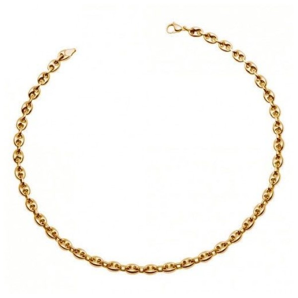 Collier  Acier