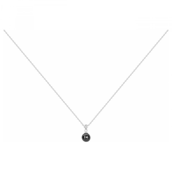 Collier  Argent 925/1000 Céramique