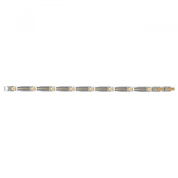 Bracelet  Acier
