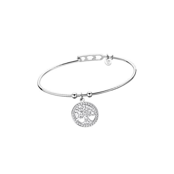 Bracelet LOTUS STYLE Acier