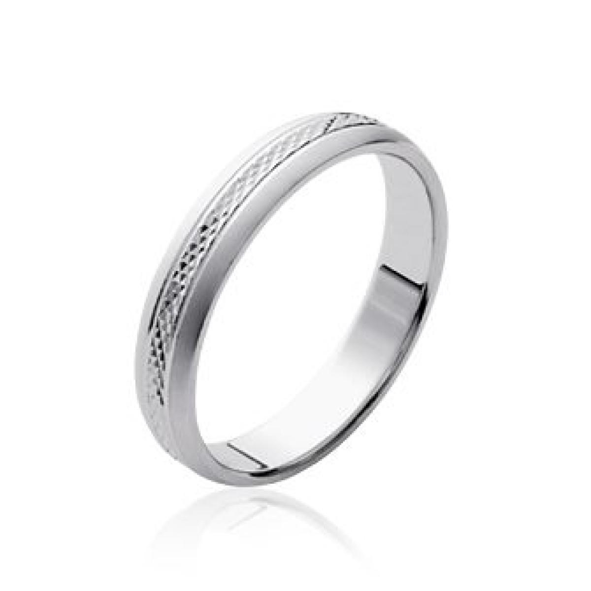 Alliance  Argent 925/1000