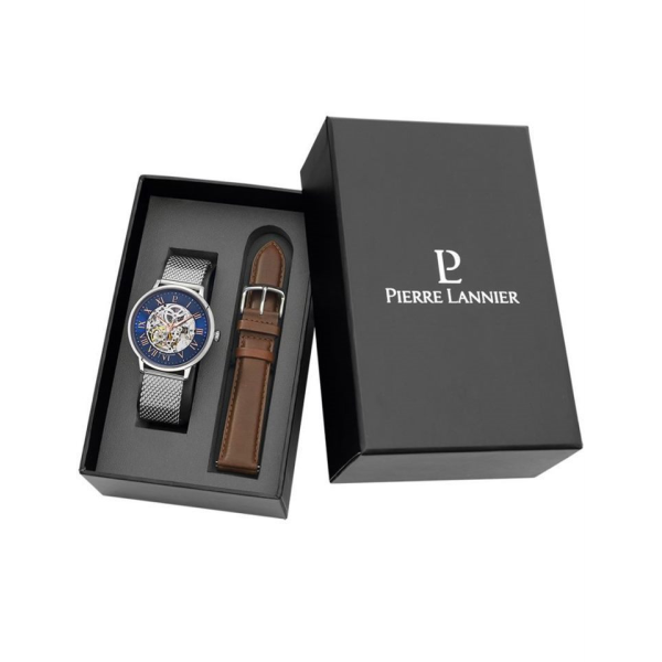 MONTRE PIERRE LANNIER   Automatique