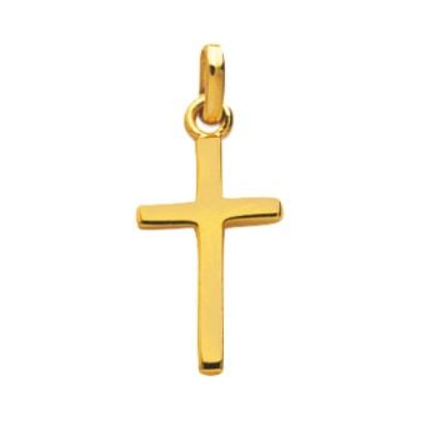 Pendentif  Plaqué Or