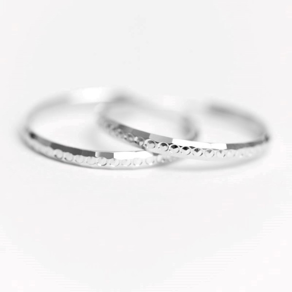 Boucles d'Oreilles  Argent 925/1000