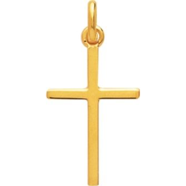 Pendentif  Plaqué Or