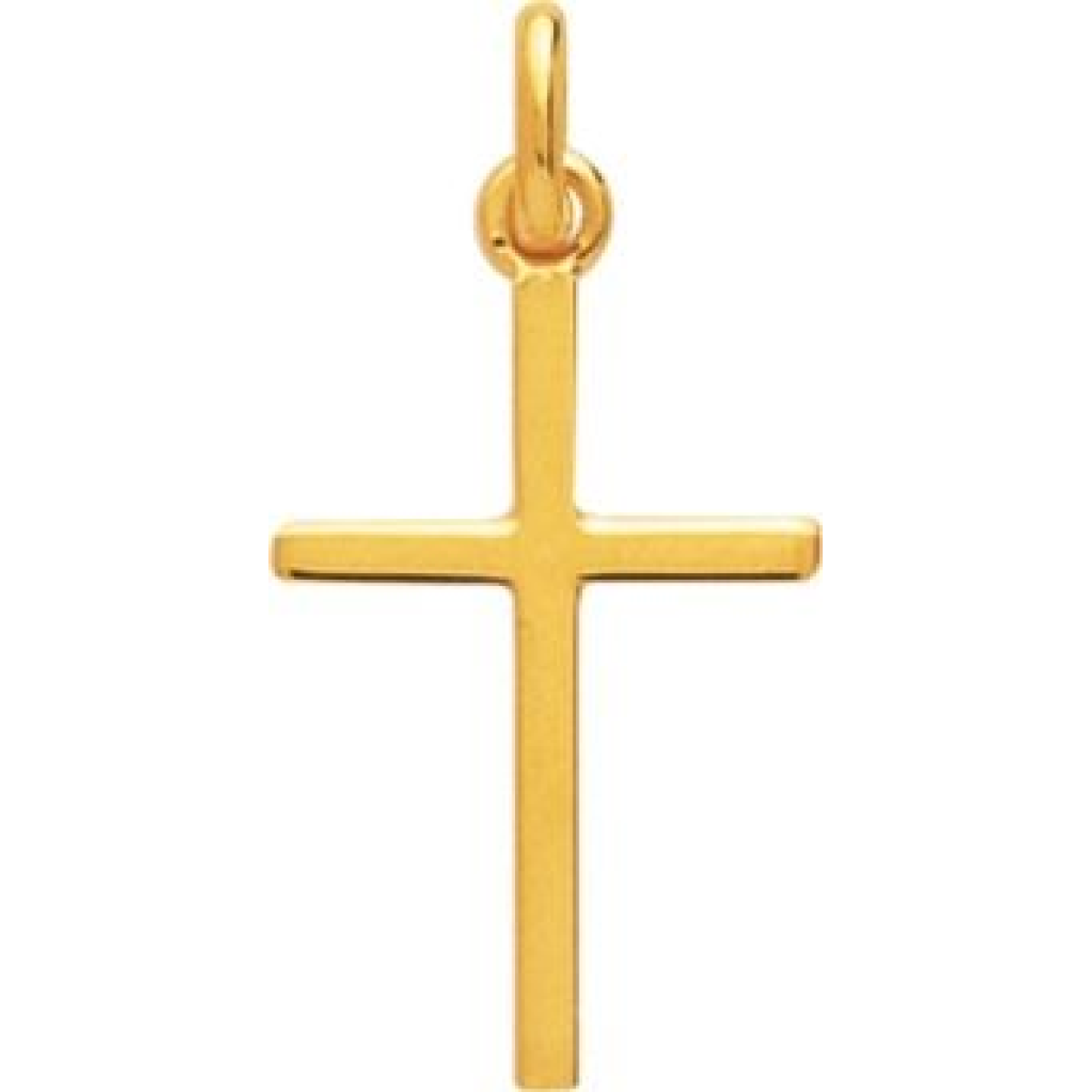 Pendentif  Plaqué Or