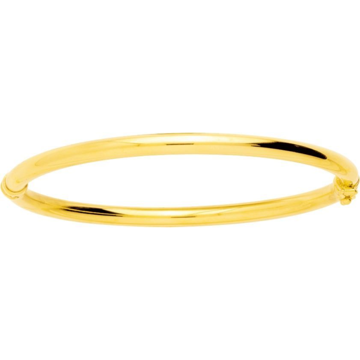 Bracelet  Plaqué Or