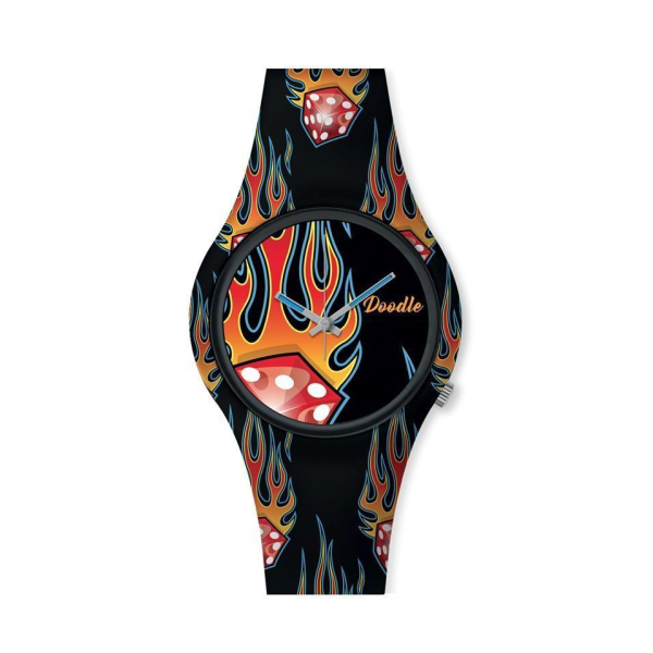 MONTRE DOODLE   Quartz