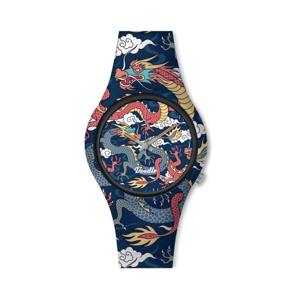 MONTRE DOODLE   Quartz