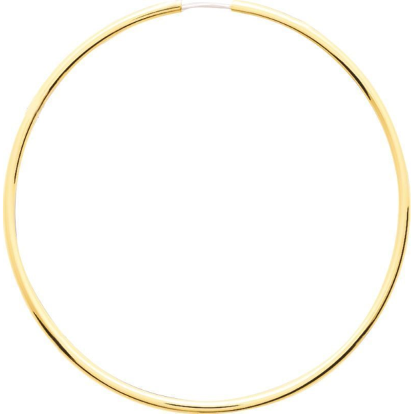 Boucles d'Oreilles  Or 750/1000