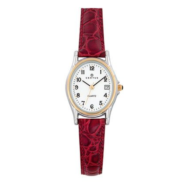 MONTRE CERTUS   Quartz