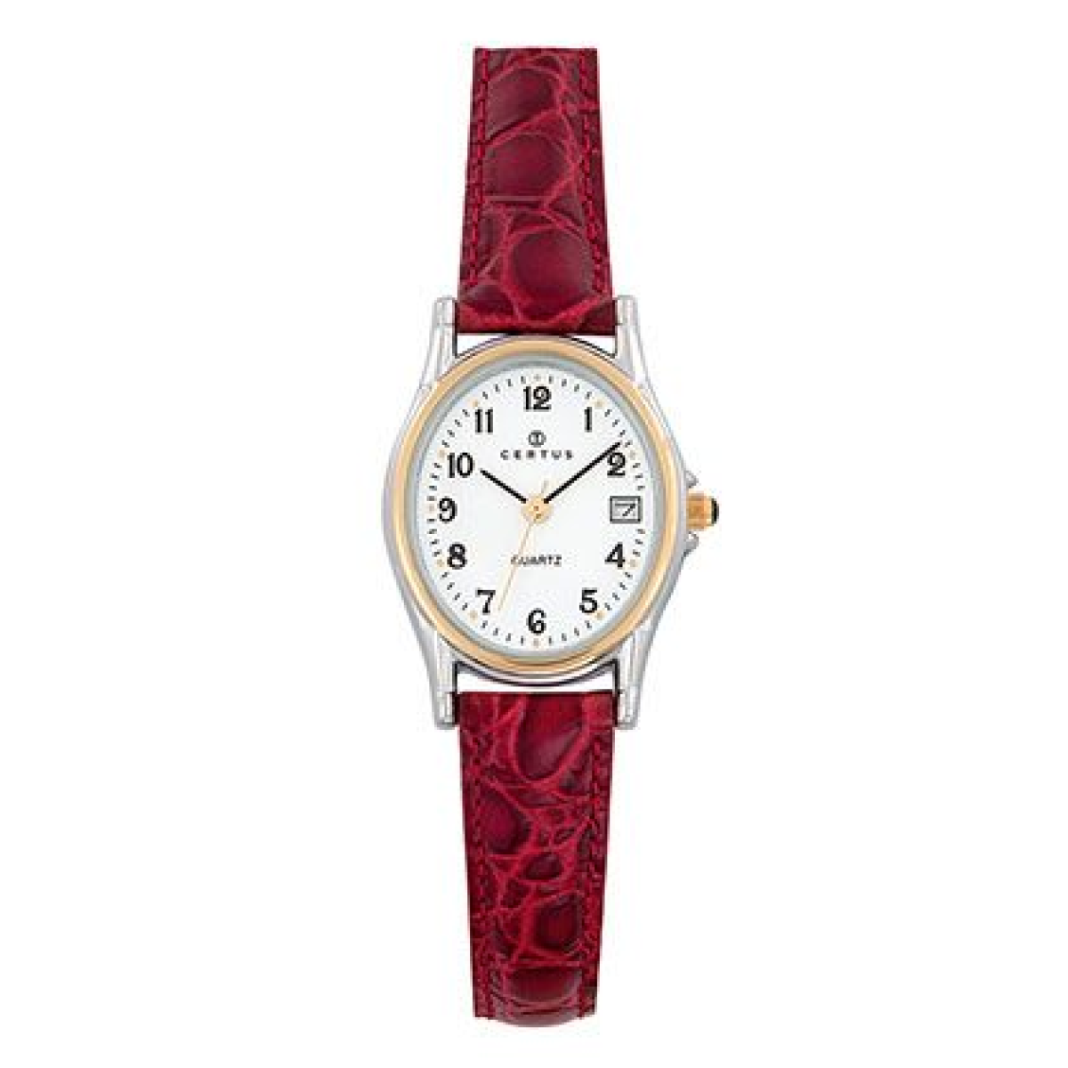 MONTRE CERTUS   Quartz