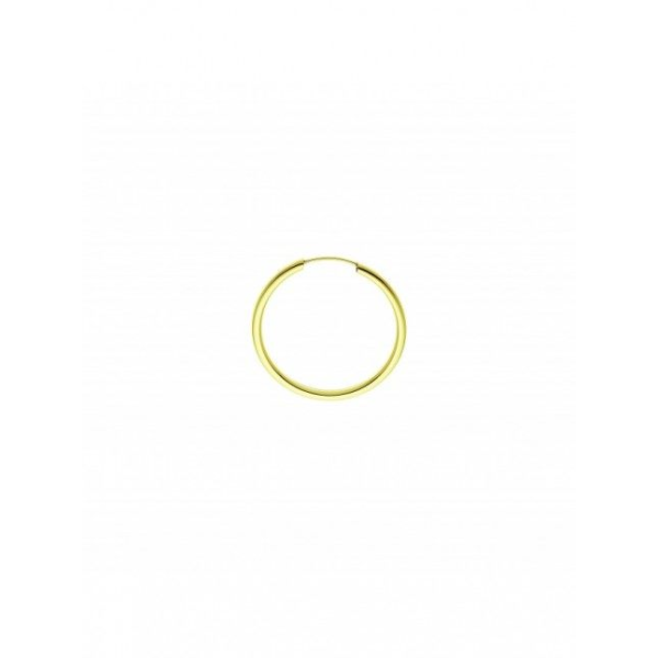 Boucles d'Oreilles  Or 750/1000