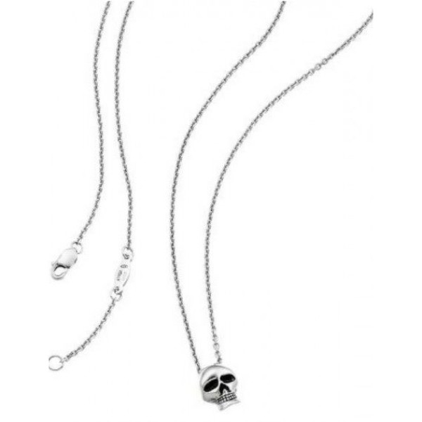 Collier ZANCAN Argent 925/1000
