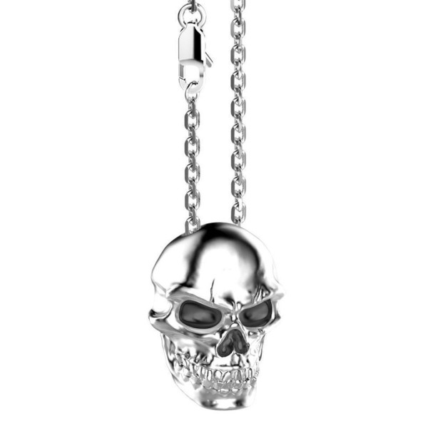 Collier ZANCAN Argent 925/1000