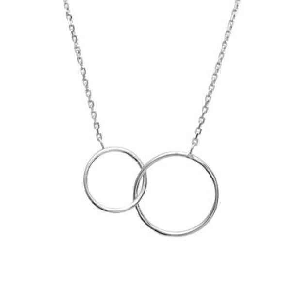 Collier  Argent 925/1000