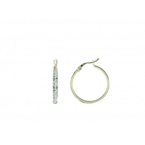 Boucles d'Oreilles  Or 375/1000