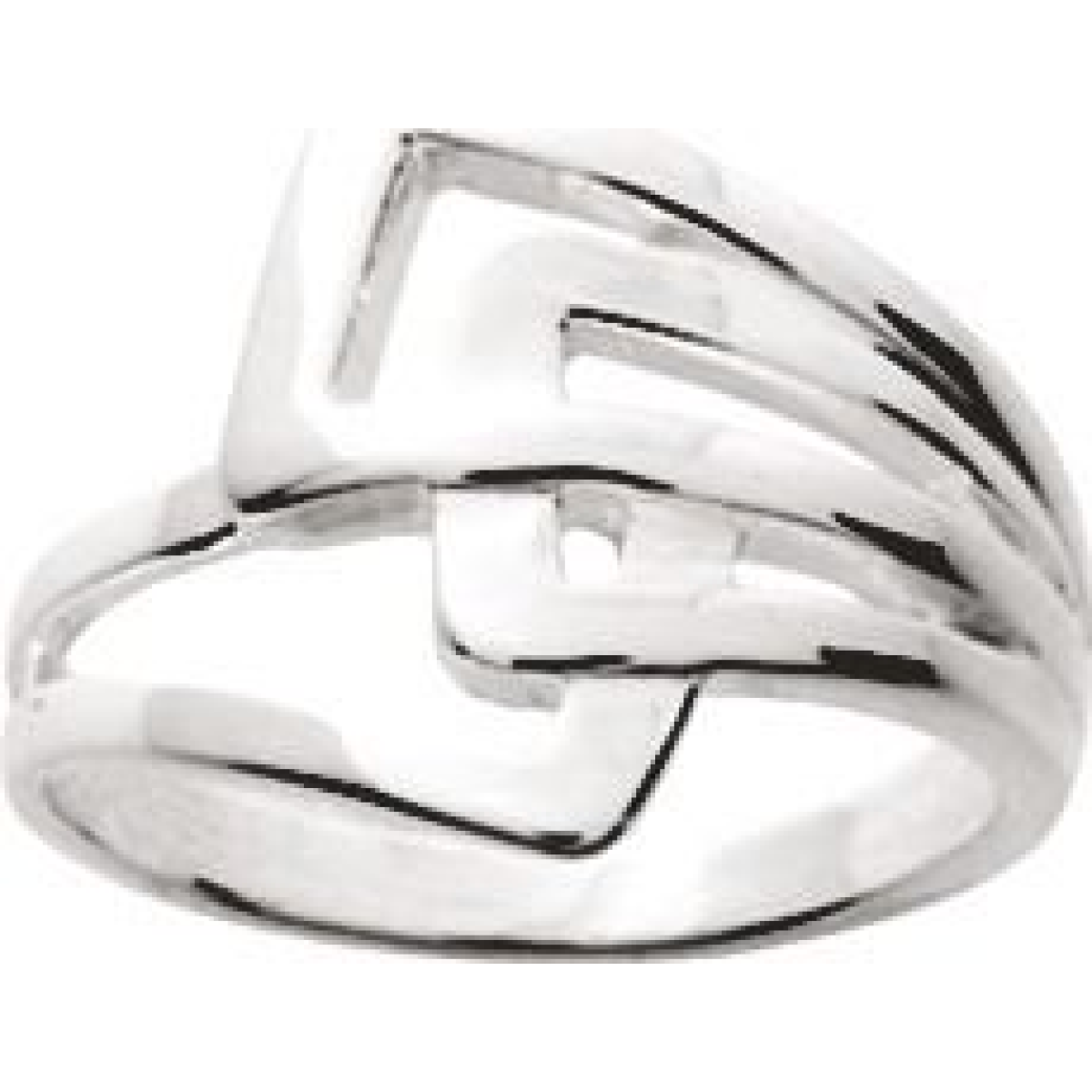 Bague  Argent 925/1000