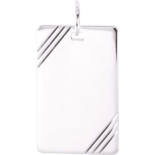 Pendentif  Argent 925/1000