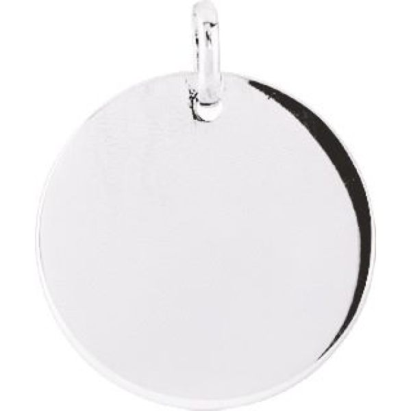 Pendentif  Argent 925/1000
