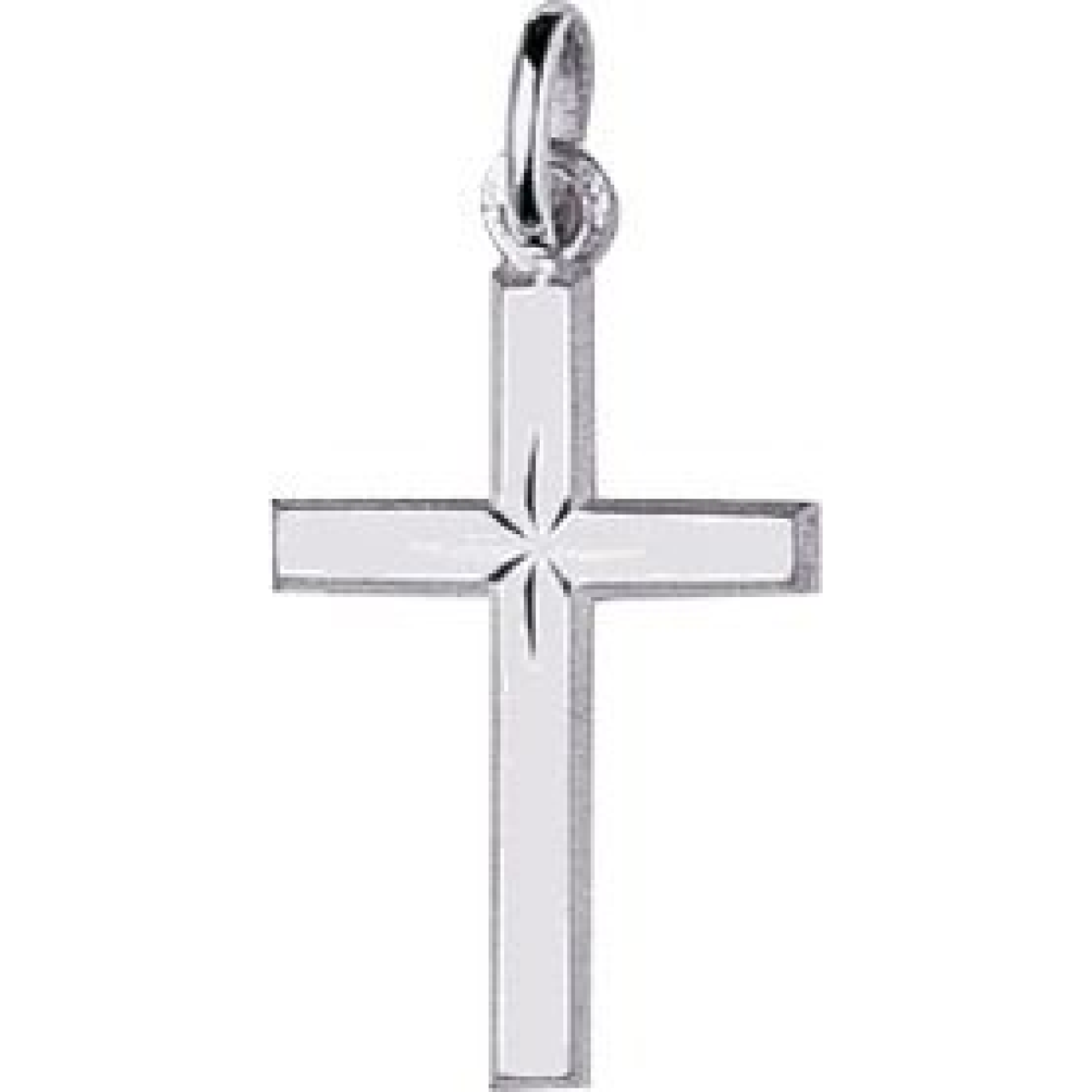 Pendentif  Argent 925/1000