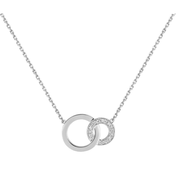 Collier  Or 750/1000 Diamant