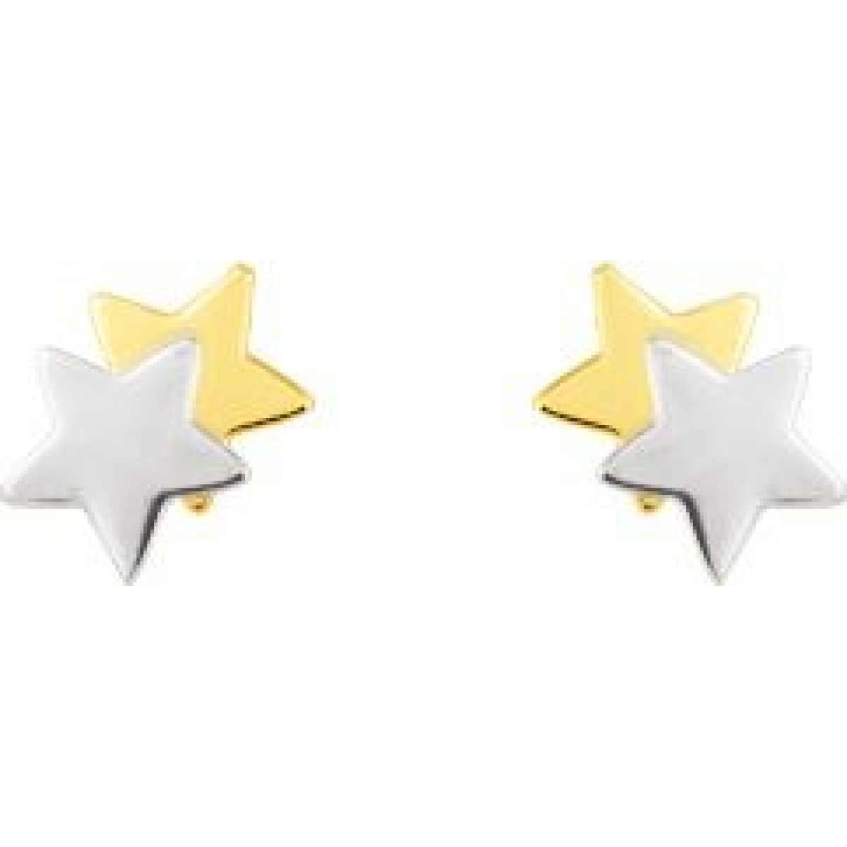 Boucles d'Oreilles  Or 375/1000